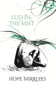Lud-in-the-Mist cover